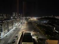 Arena Garden - B&B Astana