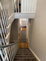 Large Central Delightful Townhouse with Garden - B&B Brighton