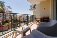 Giraffa by Wanderlust Madeira - 3 Bedroom apartment - Ferienwohnung Funchal