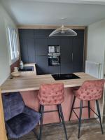 Chambre chez l'habitant - B&B Granville