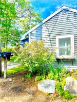 2-bed rm house on the lake - B&B Merrimac