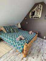 Entre Ville et Campagne - B&B Attiches