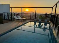 Conveniência total: viva, treine, mergulhe, relaxe! - Bed and Breakfast Joinville