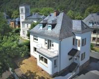 Ferienwohnung Salinental - Chambres d’hôtes Bad Kreuznach