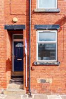 Burley Guest House - B&B Headingley