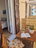 SIMARE - 2 camere matrimoniali a 500metri da stazione e spiaggia - Chambres d'hôtes Sestri Levante