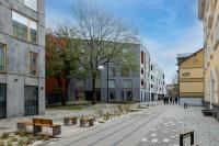 Luxury Penthouse in Best Area, Balcony & Parking - B&B Tallinn