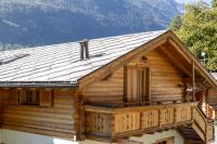 Chalet Il Cerbiatto - B&B Varzo
