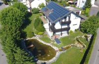 Ferienwohnung Schleibinger - B&B Laufenburg