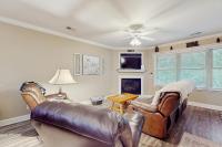 Apartment mit 2 Schlafzimmern 