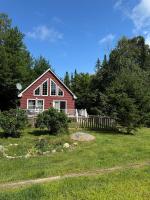 Basecamp Haven 2 Your perfect start to adventure - B&B Rangeley