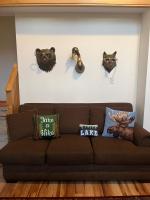 Basecamp Haven 2 Your perfect start to adventure - B&B Rangeley