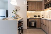 HT Depto en Las Condes con esta - Ferienwohnung Santiago