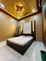 Camera Singola Standard