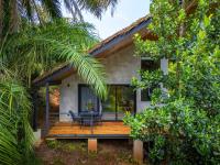 Villa con Vista Giardino