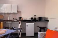 Studio Aqui é seu Lugar em Itaguá - B&B Ubatuba