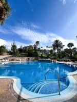 Apartamento Dell'Amor El Dorado - Chambres d’hôtes Playa de las Américas