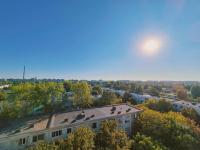 South Pearl Studio - Bed and Breakfast Boekarest