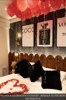 Deluxe Apartment mit 1 Schlafzimmer