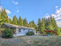 Nanook Haus - B&B Packwood