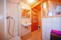 Chambre Simple avec Salle de Bains Privative