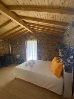 Casa de Piedra Vistas & Relax - B&B Grou