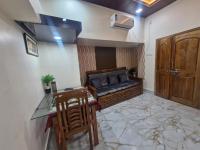 2BHK Home fully furnished at Sahid Nagar near INOX - Chambres d’hôtes Bhubaneswar