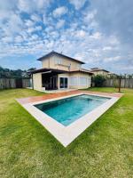 Buzios casa em condomínio 2min praia forno, 5min rua das pedras andando - Ferienwohnung Búzios