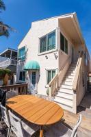 Mission Casa Del Mar - B&B San Diego