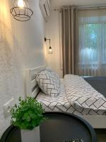 Затишна квартира - B&B Odesa