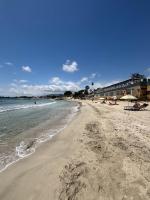 White Moon - Chambres d’hôtes Fontane Bianche