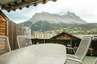 Apartment Rotstock - GRIWA RENT AG - B&B Grindelwald