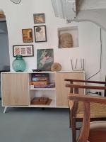 El Cap de Pedra - Chambres d’hôtes Calles