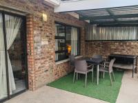 Mosterdsaad Cottage Clarens - B&B Clarens