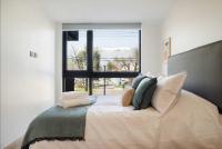 Stylish 2BR Getaway for 5 in Las Condes Oasis - B&B Santiago