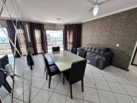 B483 - Apartamento de 3 quartos próximo à praia - Bed and Breakfast Bombinhas