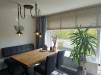 Penthouse Cuxhaven-Döse - B&B Cuxhaven