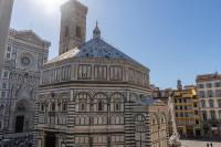 Vista duomo, l'esperienza di dormire nella Storia - B&B Firenze