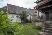 Casa rural Txorrota Txortako Txikia Selva de Irati - Chambres d'hôtes Orbaizta