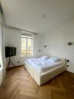 Appartamento con 1 Camera da Letto