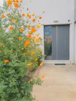 Comfy Vista Apartment - B&B Kalamata