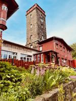 Mönchswalder Bergbaude - Ferienwohnung Wilthen