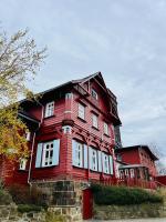 Mönchswalder Bergbaude - B&B Wilthen