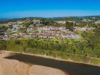 Beach Penthouse in Mtwalume - Chambres d'hôtes Mtwalume