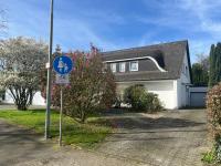 Idyllische Wohnung mit Weitblick - Ferienwohnung Neukirchen-Vluyn