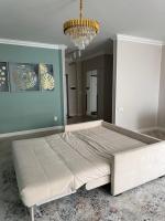 ЖК Наурыз Парк красивая и уютная 2х комнатная квартира - Chambres d'hôtes Chymkent