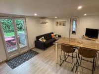 Appartement T2 - B&B Estillac