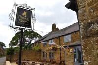 Ru's Inn at the Horse and Groom - B&B Milcombe