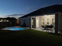 Quiet Cozy Spacious Stay w Private Pool - Ferienwohnung Brownsville