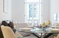 Spacious 1 Bedroom Apartment near Baixa - Ferienwohnung Lissabon